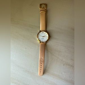 kate spade Watch